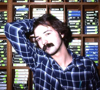 Dorsett circa 1976