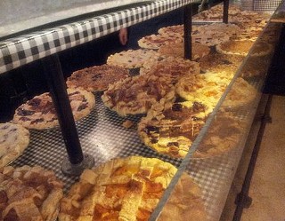 Pies Galore