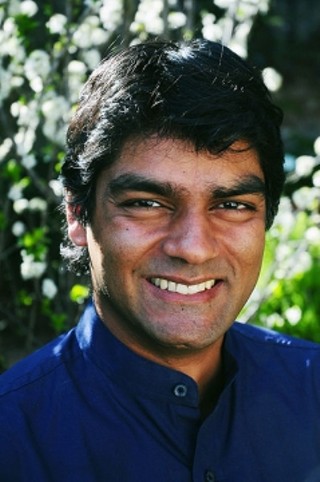 'Rewriting the Rules of the Food System'