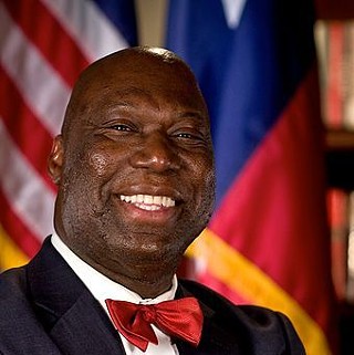Texas Education Commissioner Michael Williams: Opening the door to throw STAAR out?