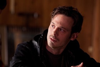 Scoot McNairy in Killing Them Softly