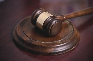 Henderson Granted New Trial