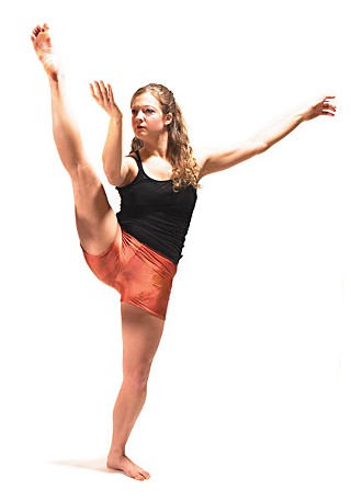 Hailley Schwartz