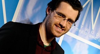 Austin Wintory