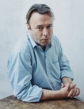 Christopher Hitchens