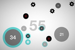 App Alert: 'Hundreds'