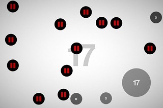 App Alert: 'Hundreds'