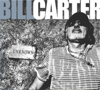 Bill Carter Tackles the Unknown