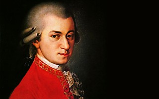 All Over Creation: Mozart Was an Austinite