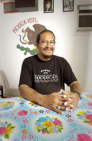 Amado Mayo Pardo, now deceased, was the clear focus of the first two days of testimony.