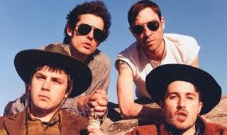 SXSW: Black Lips