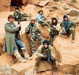 John Milius