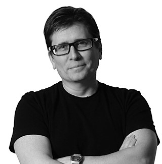 John Nosta