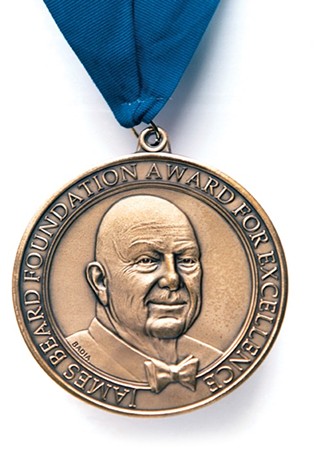 Two Hometown Heroes Nominated for James Beard Awards