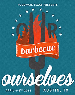 Our Barbecue, Ourselves
