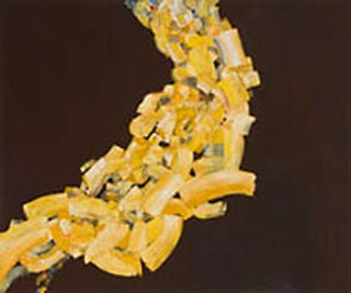 <i>Unstable Orbit</i>, by Sydney Yeager