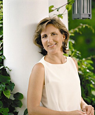 Dawn Upshaw