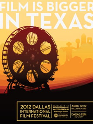 Familiar Features at Dallas International Film Festival