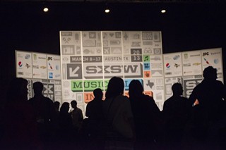 SXSW Interactive 2013