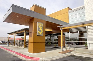 Restaurant Review