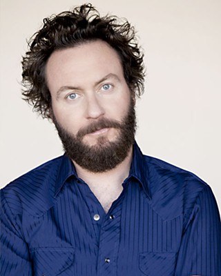 Brendon Walsh 