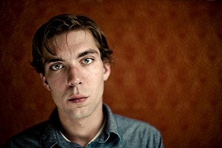 Justin Townes Earle