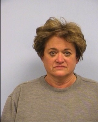 Lehmberg Sentenced to 45 Days in Jail