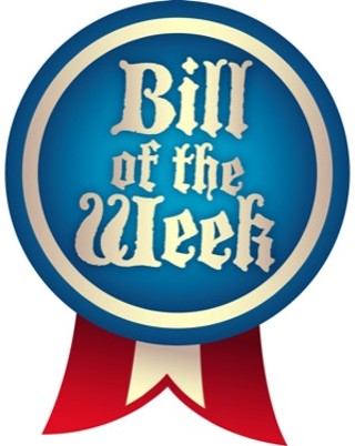 Bill of the Week: Cleaning up Bad Language
