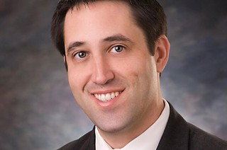 A gun victory for Sen. Glenn Hegar