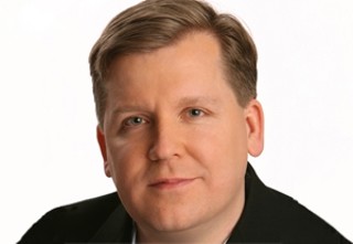 David Lindsay-Abaire: The Interview