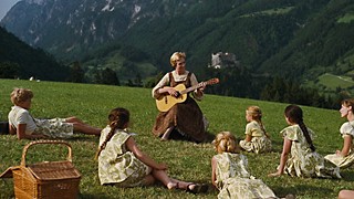 The Sound of Music (1965)