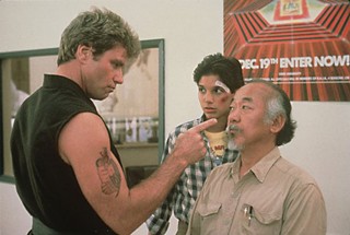 The Karate Kid (1984)
