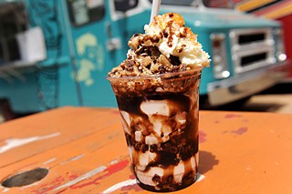 Cow Tipping Creamery