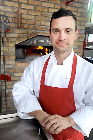 Shawn Cirkiel