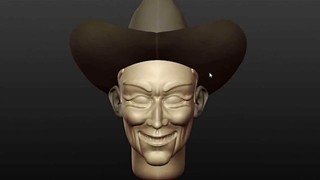 Big Tex will eat your babies