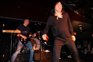 Playback: Chaos in Tejas