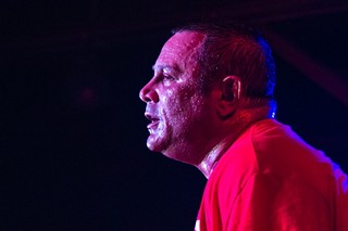 Infest inciter Joe Denunzio