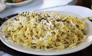 Patrizi's Cacio e Pepe
