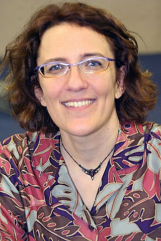 Jane Espenson