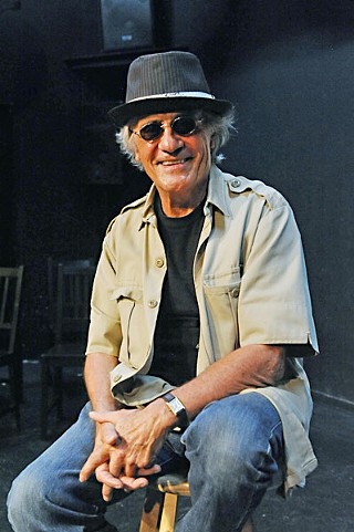 Terry Kiser