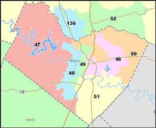 House District 50: Mark Strama's vacant seat, back up for grabs on Nov. 5