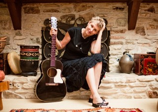 Eliza Gilkyson