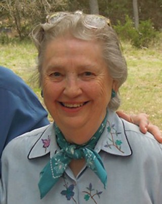 Anne McAfee