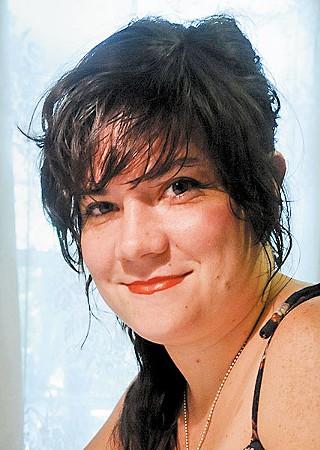 Summer Anne Burton