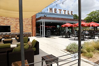 Mettle