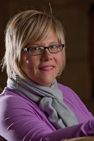 Amy Hagstrom Miller