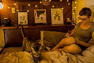 Katie Rose Pipkin
