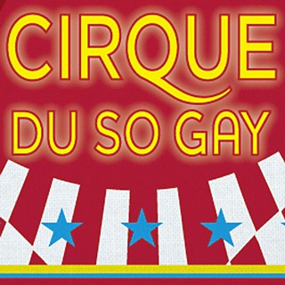 Gay Place: Big Top