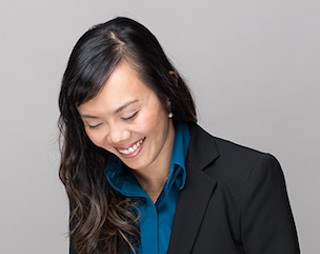 Jade Chang Sheppard