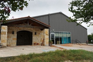 Austin Beer Garden Brewing Co.